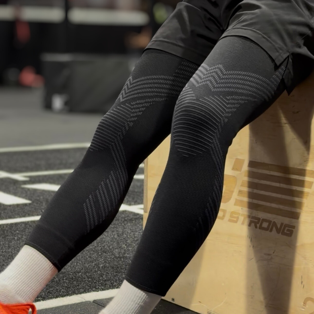 NEOTEC V3™ - KNEE SLEEVES