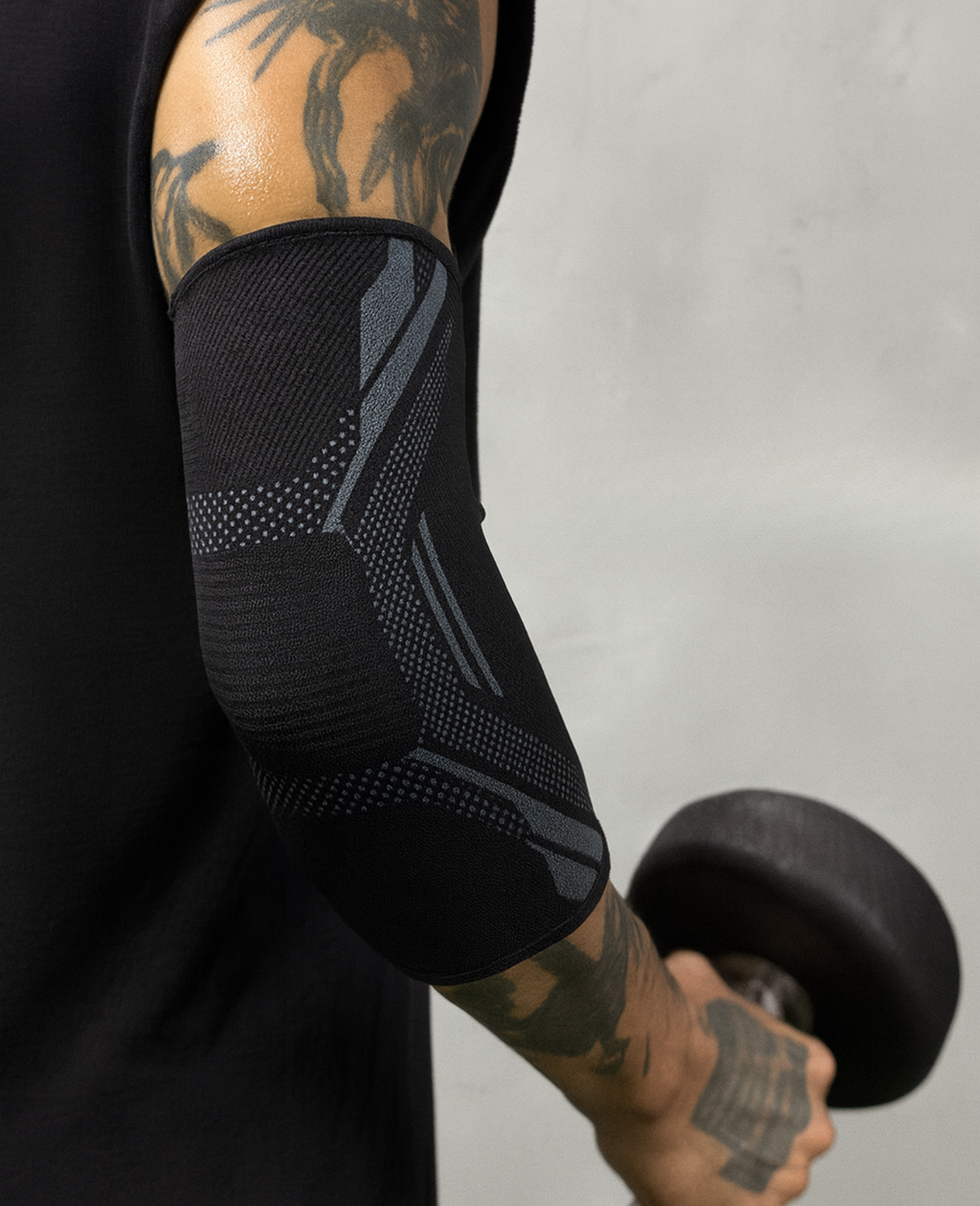 ELBOW SLEEVES