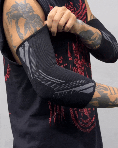 ELBOW SLEEVES