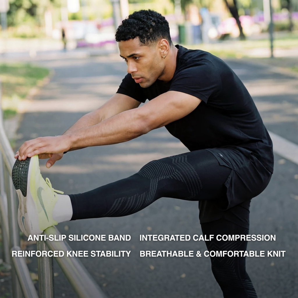 Neotec V3™ - Knee Compression Sleeves