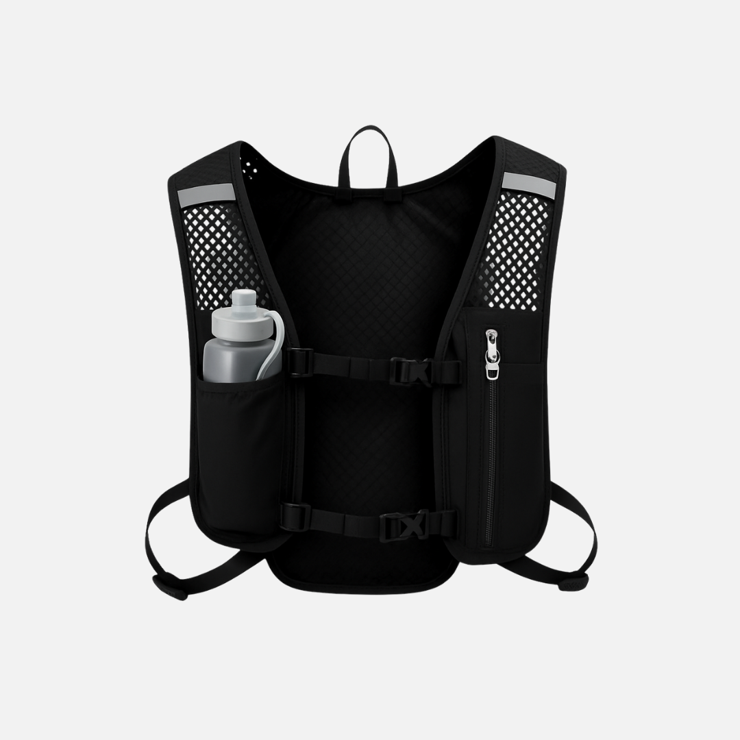 GILET D'HYDRATATION