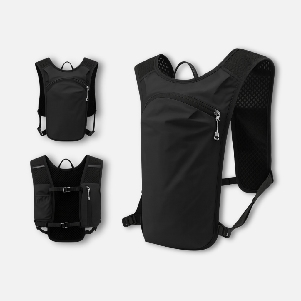 HYDRATATION RUNNING VEST