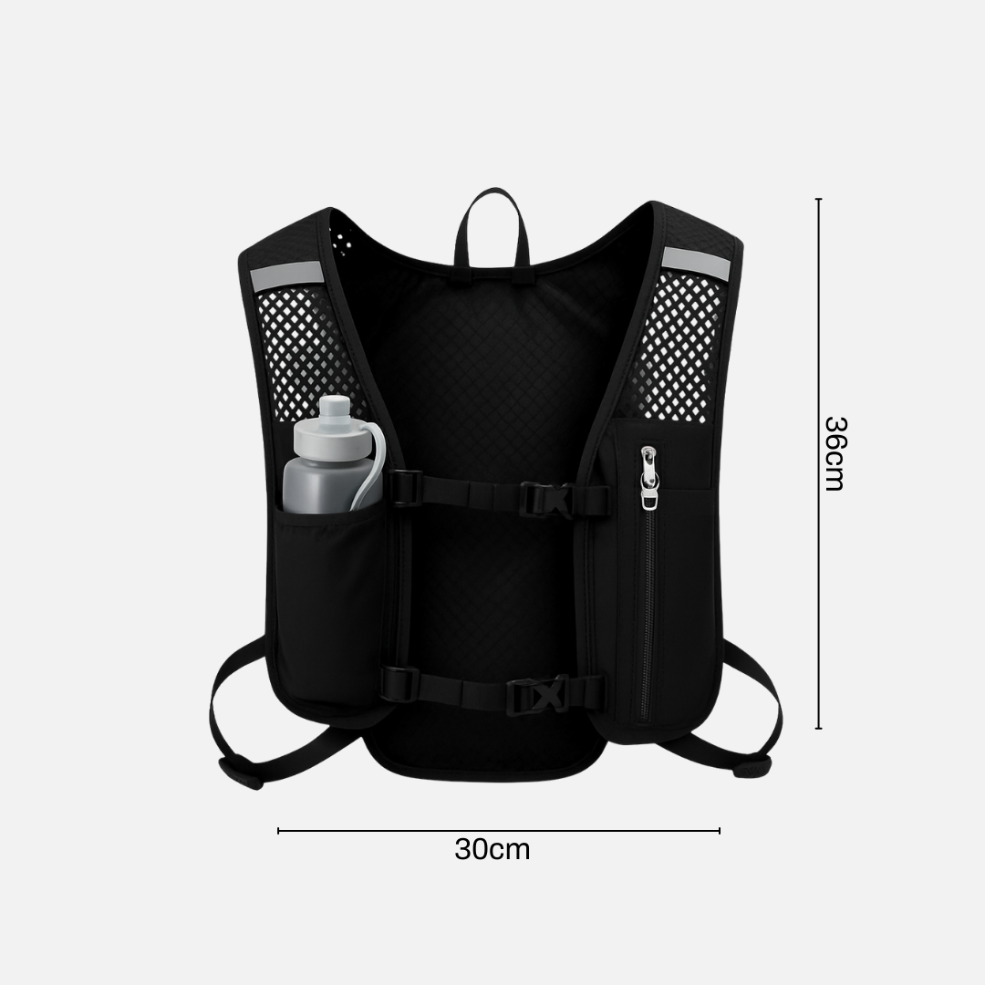 GILET D'HYDRATATION