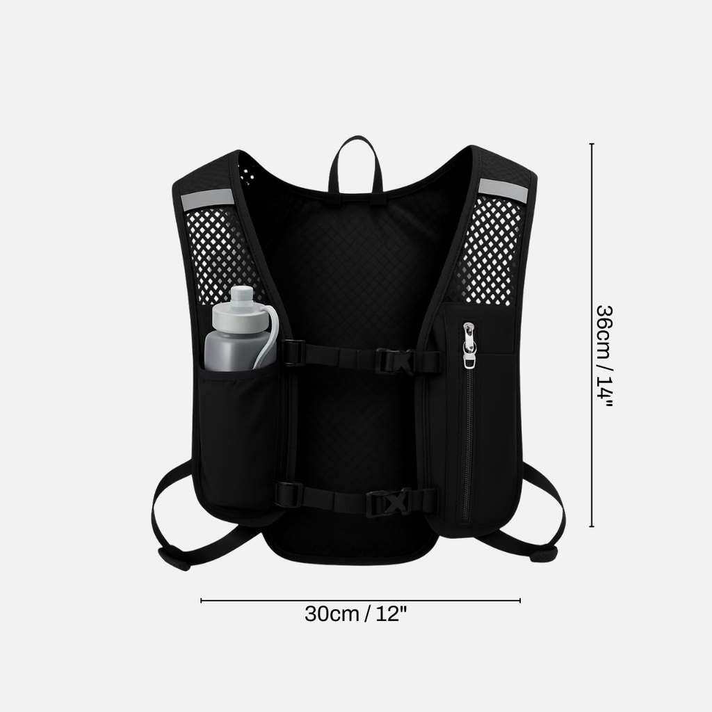 HYDRATATION RUNNING VEST