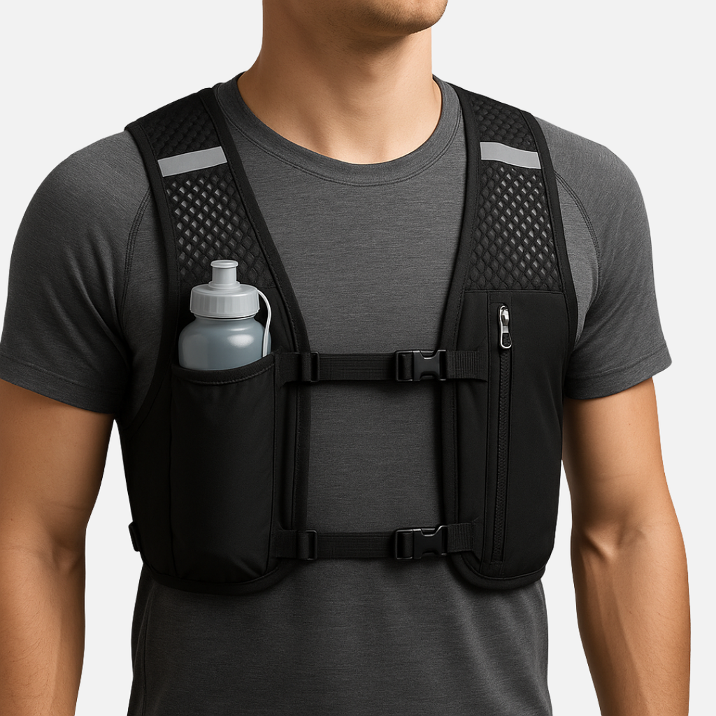 HYDRATATION RUNNING VEST