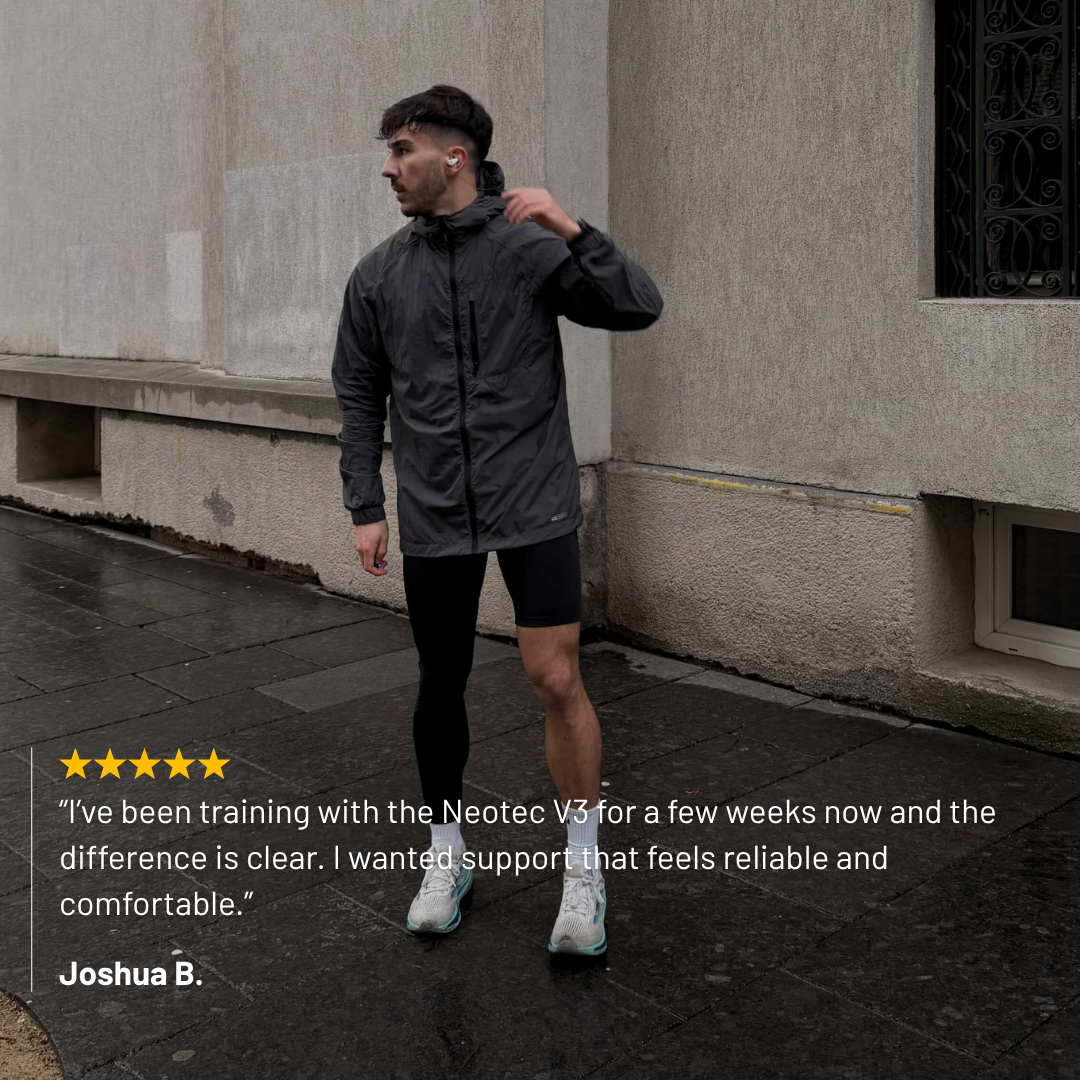 NEOTEC V3™ - KNEE SLEEVES