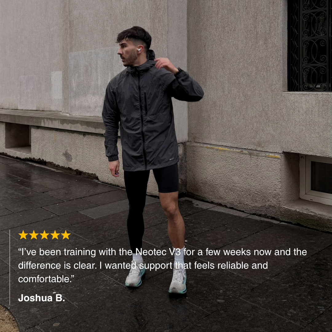 NEOTEC V3™ - KNEE SLEEVES