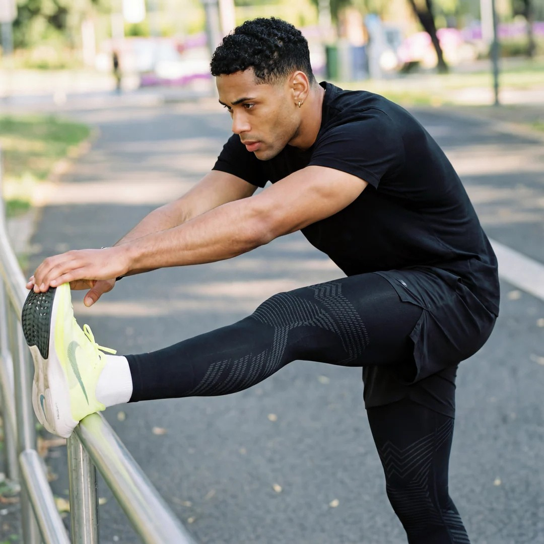 NEOTEC V3™ - KNEE COMPRESSION SLEEVES