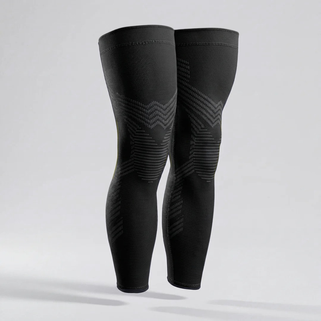 Neotec V3™ - Knee Compression Sleeves