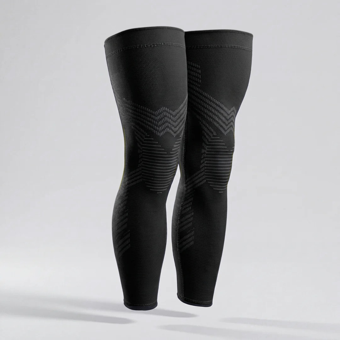 NEOTEC V3™ - KNEE COMPRESSION SLEEVES