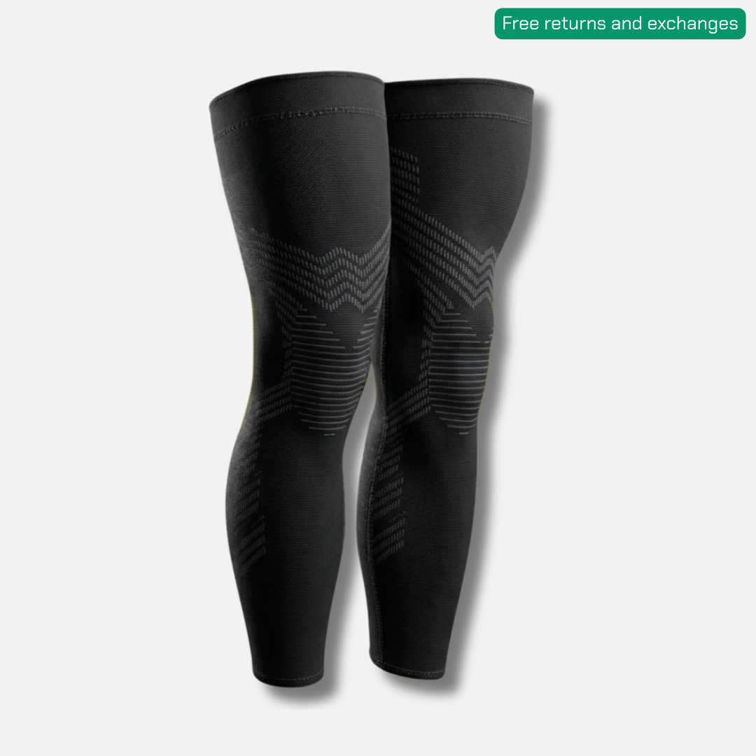 NEOTEC V3™ - KNEE SUPPORTS