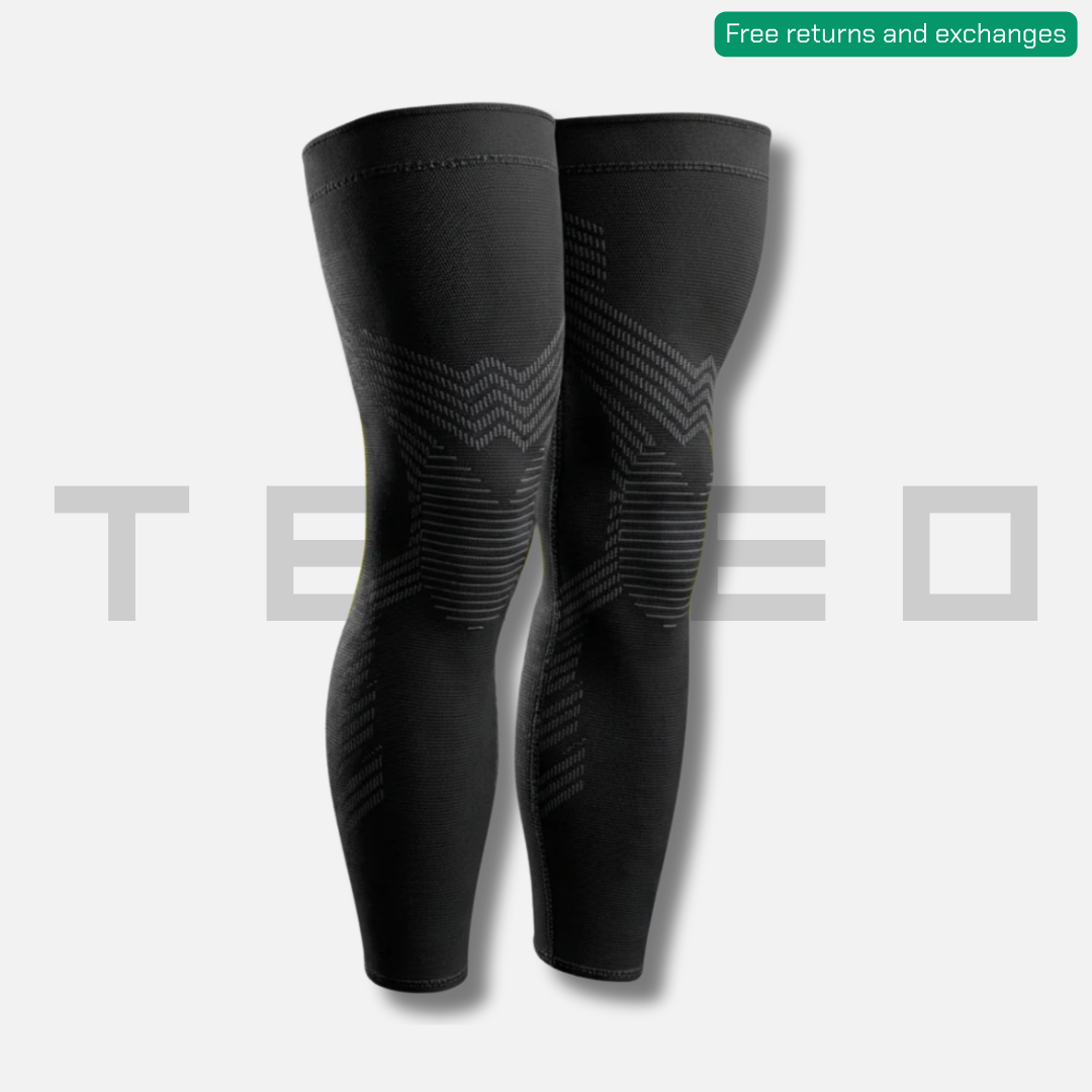 NEOTEC V3™ - KNEE SLEEVES