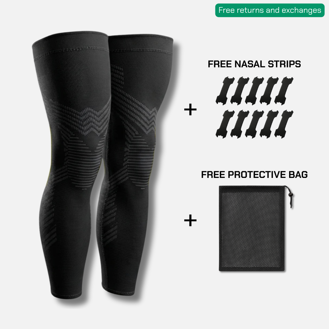 NEOTEC V3™ - KNEE SLEEVES