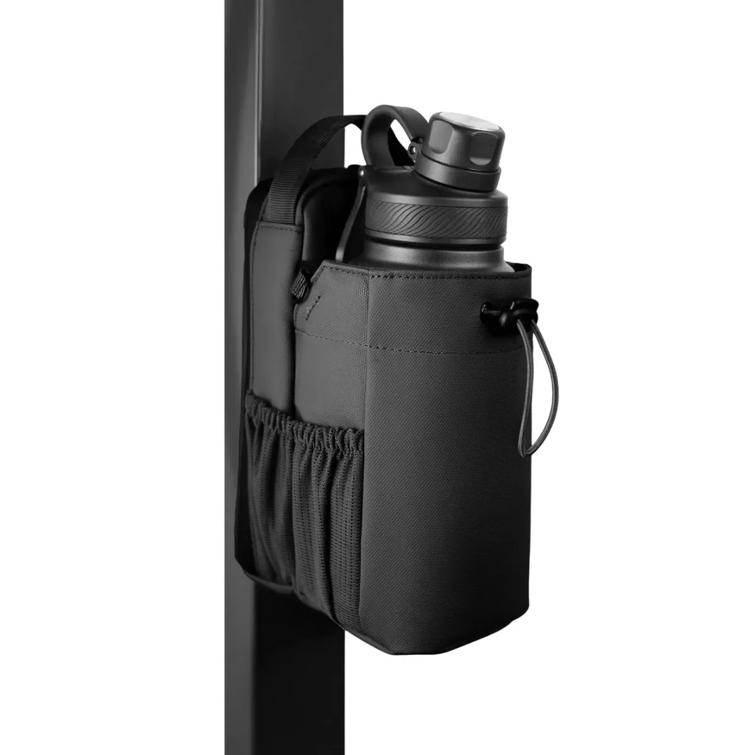 Magnetic Gym Bag