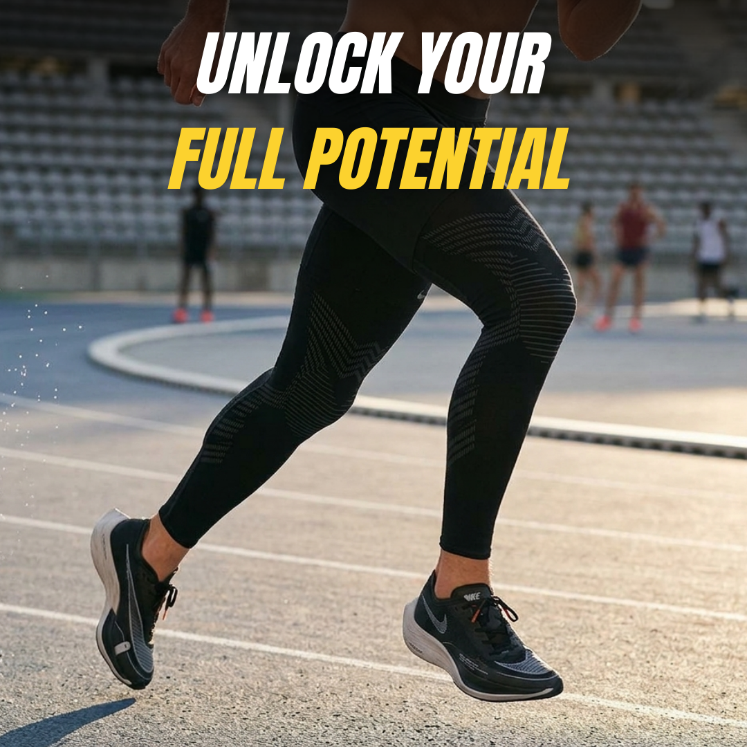 NEOTEC V3™ - KNEE SLEEVES