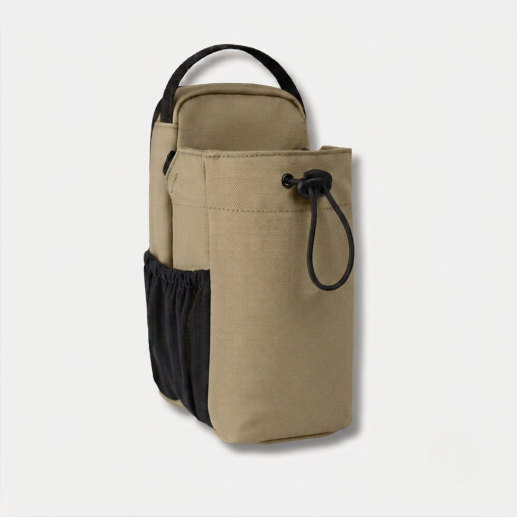 NeoMag™ - Magnetic Gym Bag