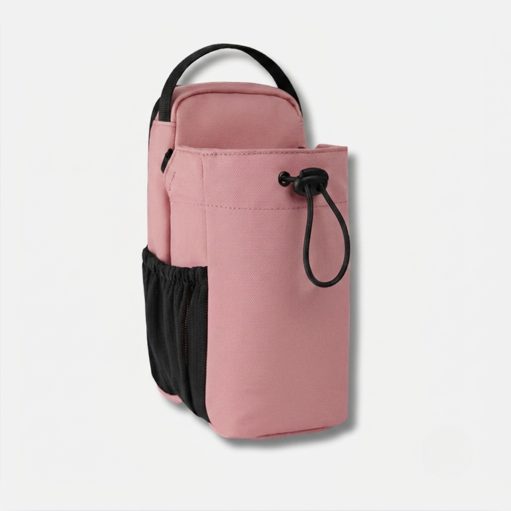 NeoMag™ - Magnetic Gym Bag
