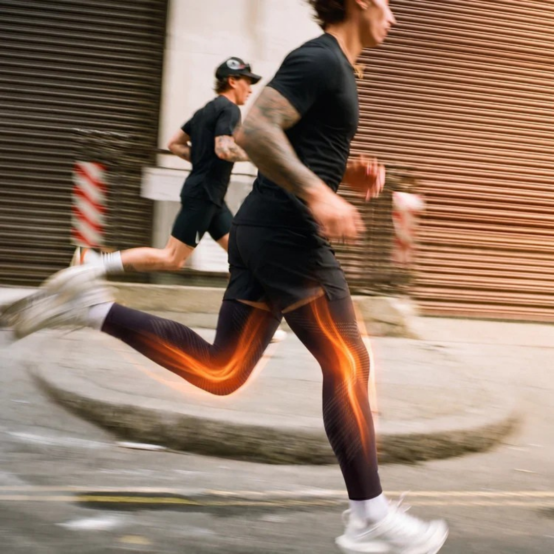 Neotec V3™ - Knee Compression Sleeves