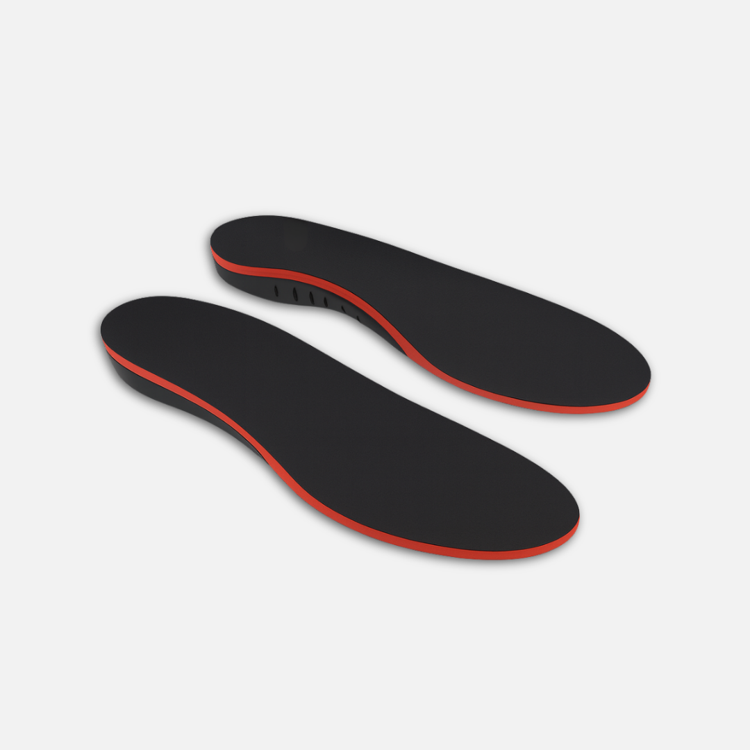 SEMELLES ORTHOPEDIQUES