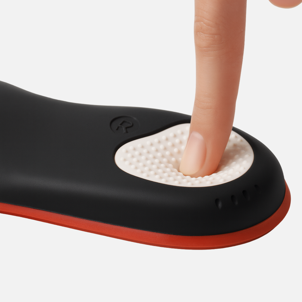 PERFORMANCE INSOLES