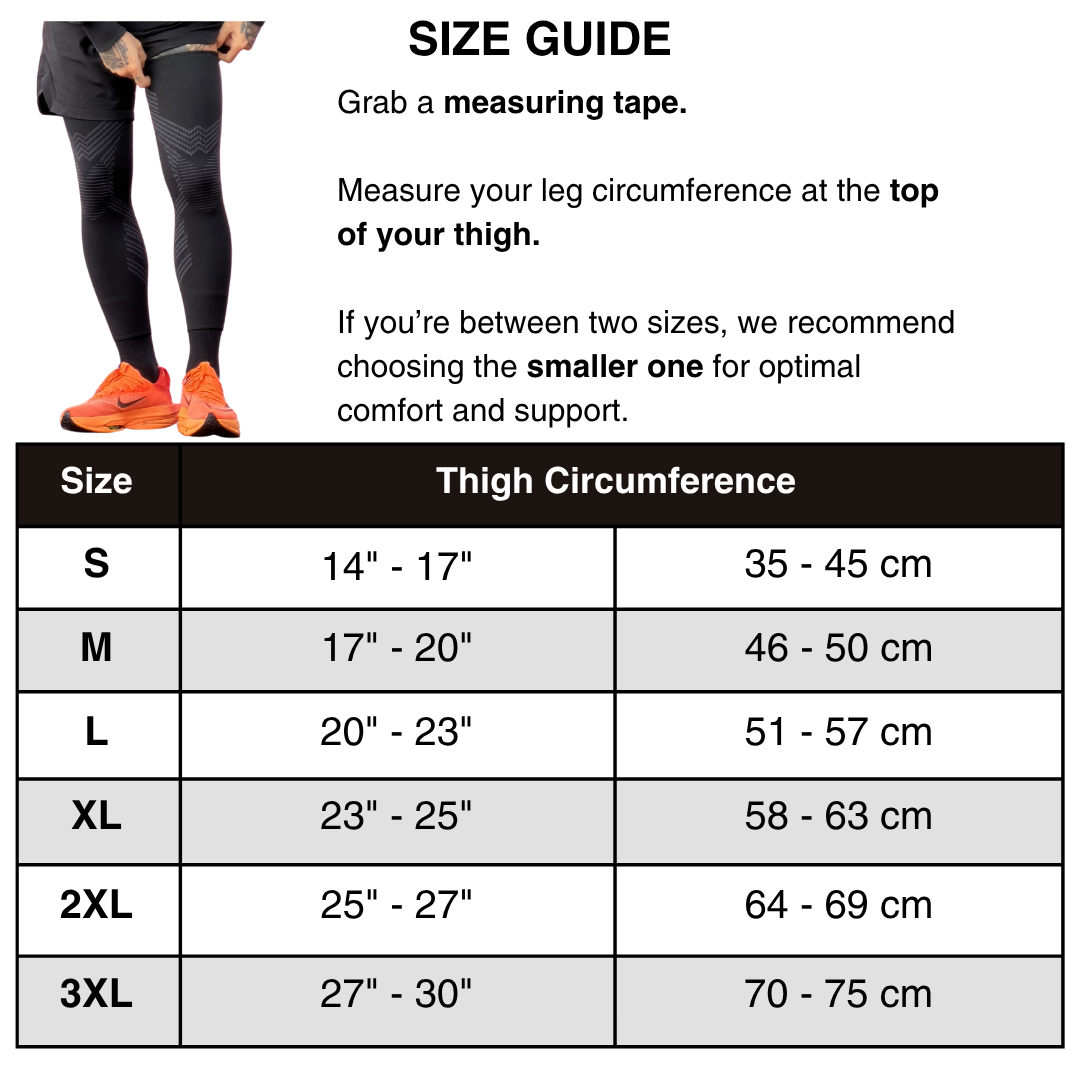 Neotec V3™ - Knee Compression Sleeves