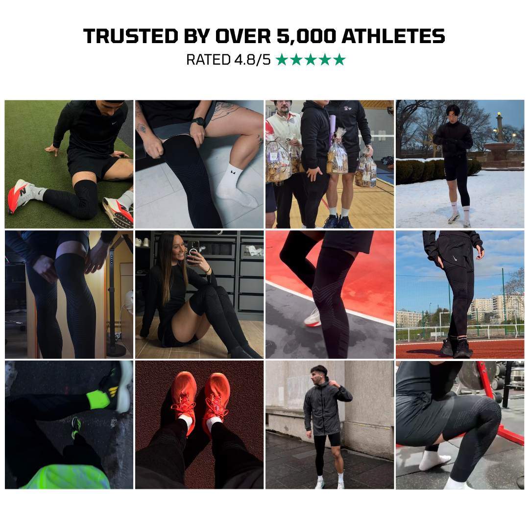 NEOTEC V3™ - KNEE SUPPORTS