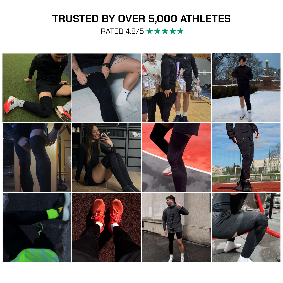 NEOTEC V3™ - KNEE SUPPORTS