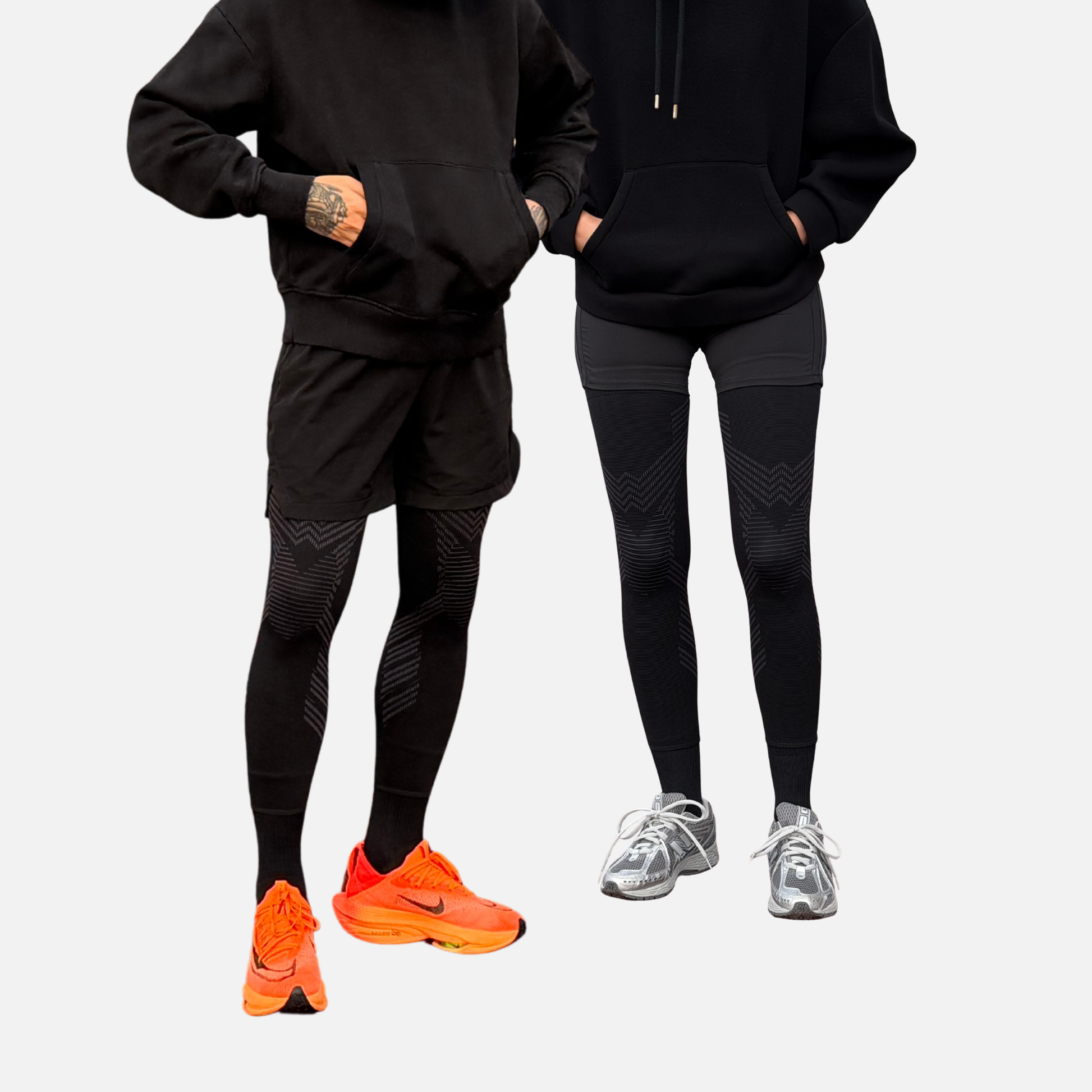 NEOTEC V3™ - KNEE SLEEVES