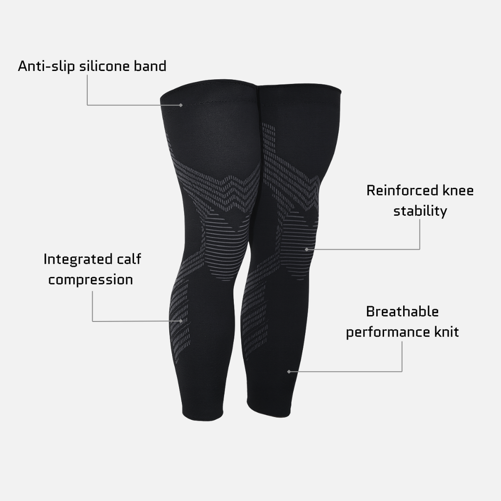 NEOTEC V3™ - KNEE SLEEVES