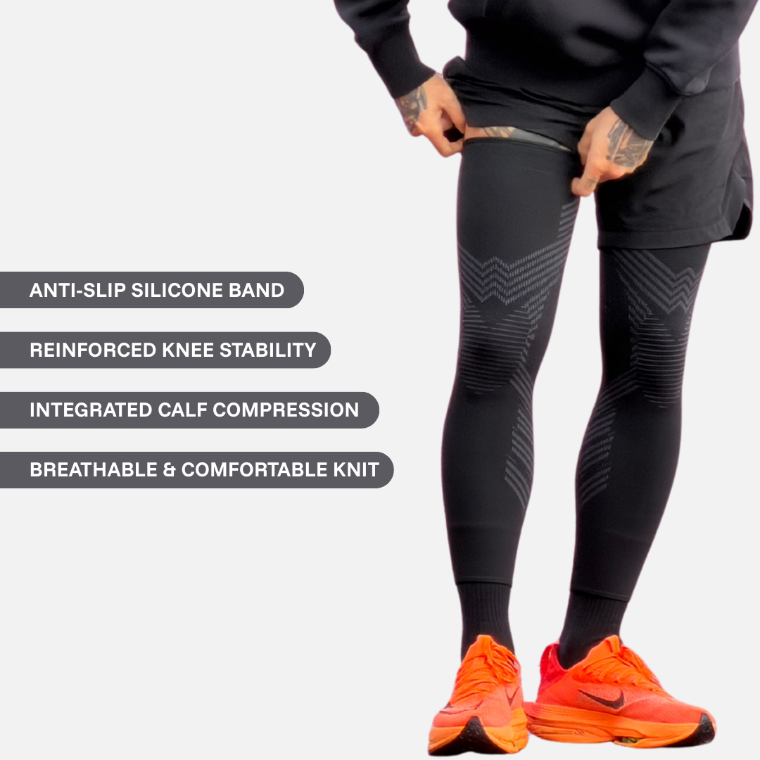 NEOTEC V3™ - KNEE SLEEVES