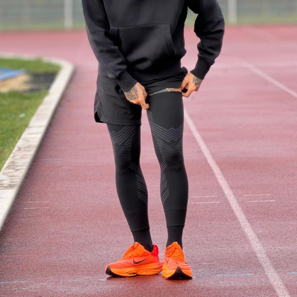 NEOTEC V3™ - KNEE SLEEVES