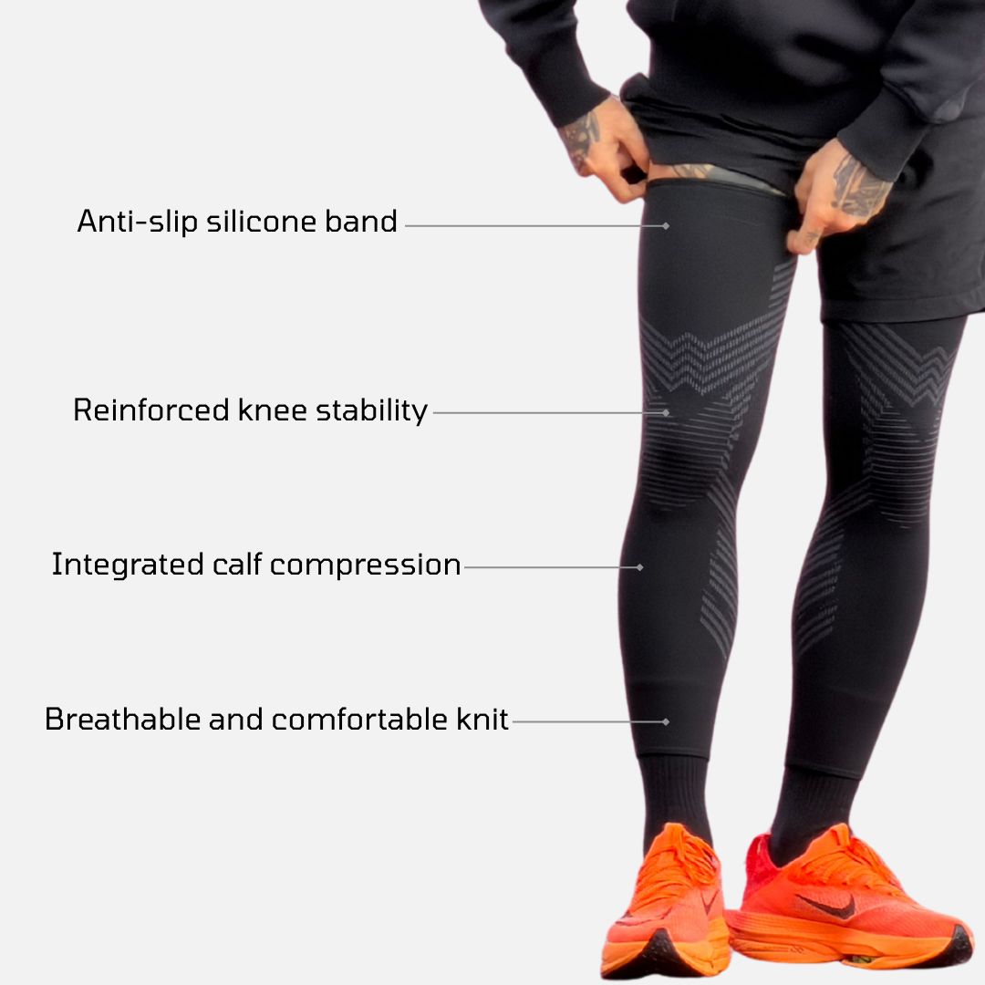 NEOTEC V3™ - KNEE SUPPORTS