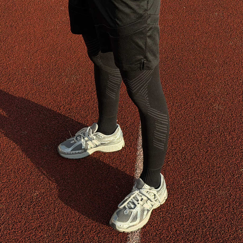 NEOTEC V3™ - KNEE SLEEVES