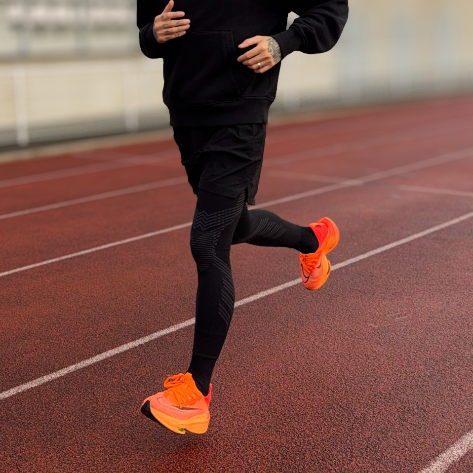 NEOTEC V3™ - KNEE SLEEVES