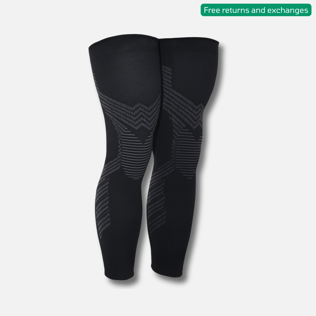 NEOTEC V3™ - KNEE SUPPORTS