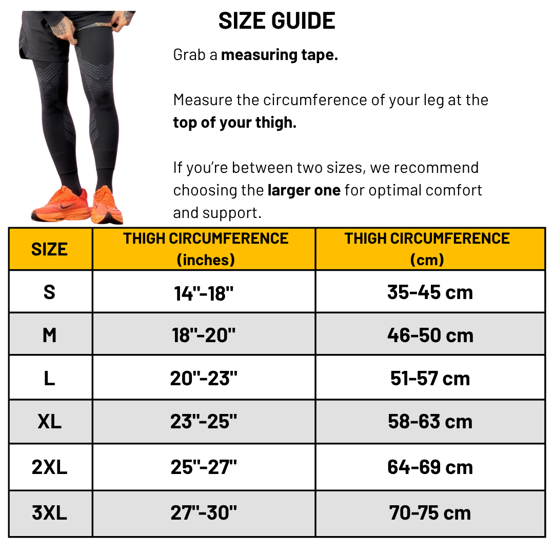 NEOTEC V3™ - KNEE SLEEVES