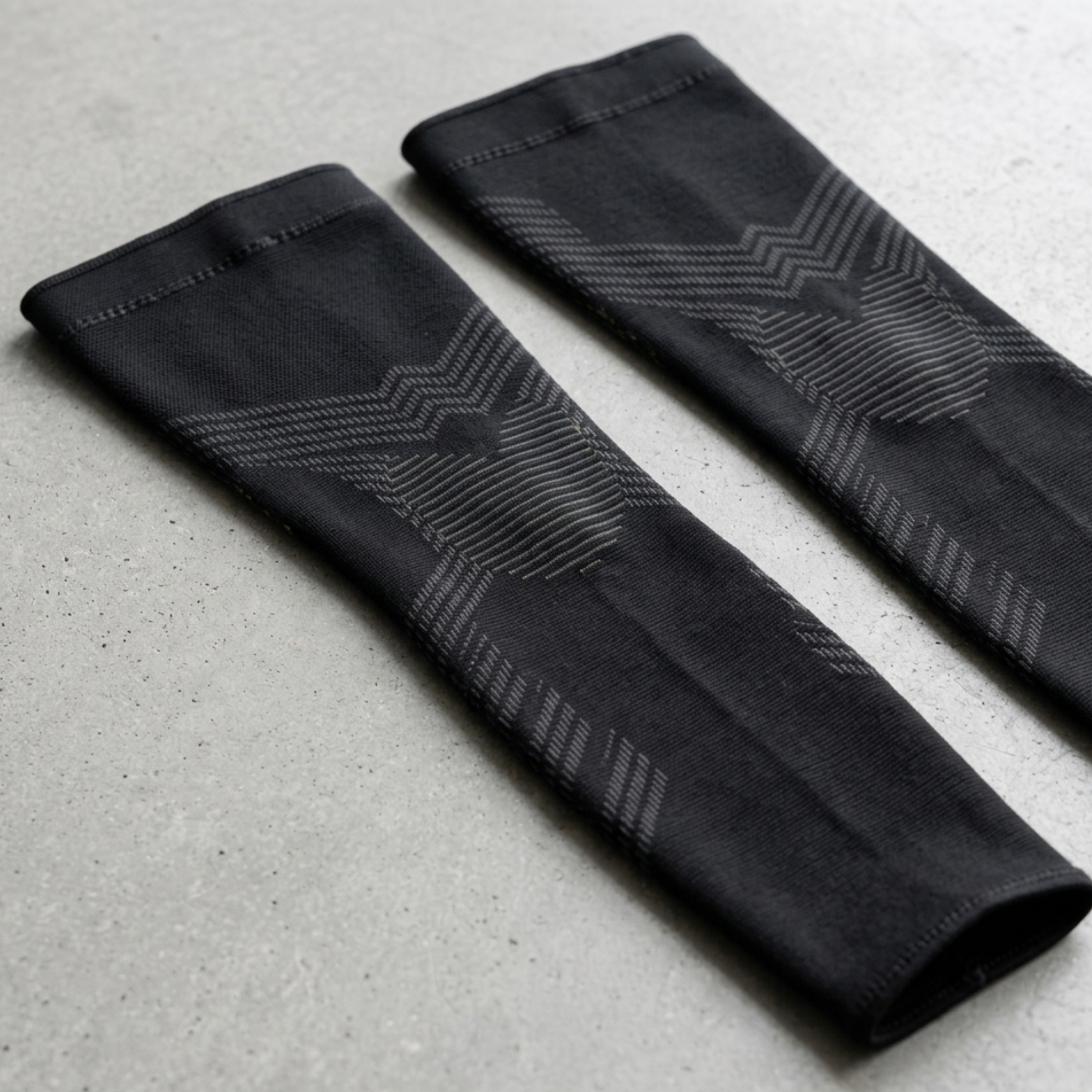 NEOTEC V3™ - KNEE COMPRESSION SLEEVES