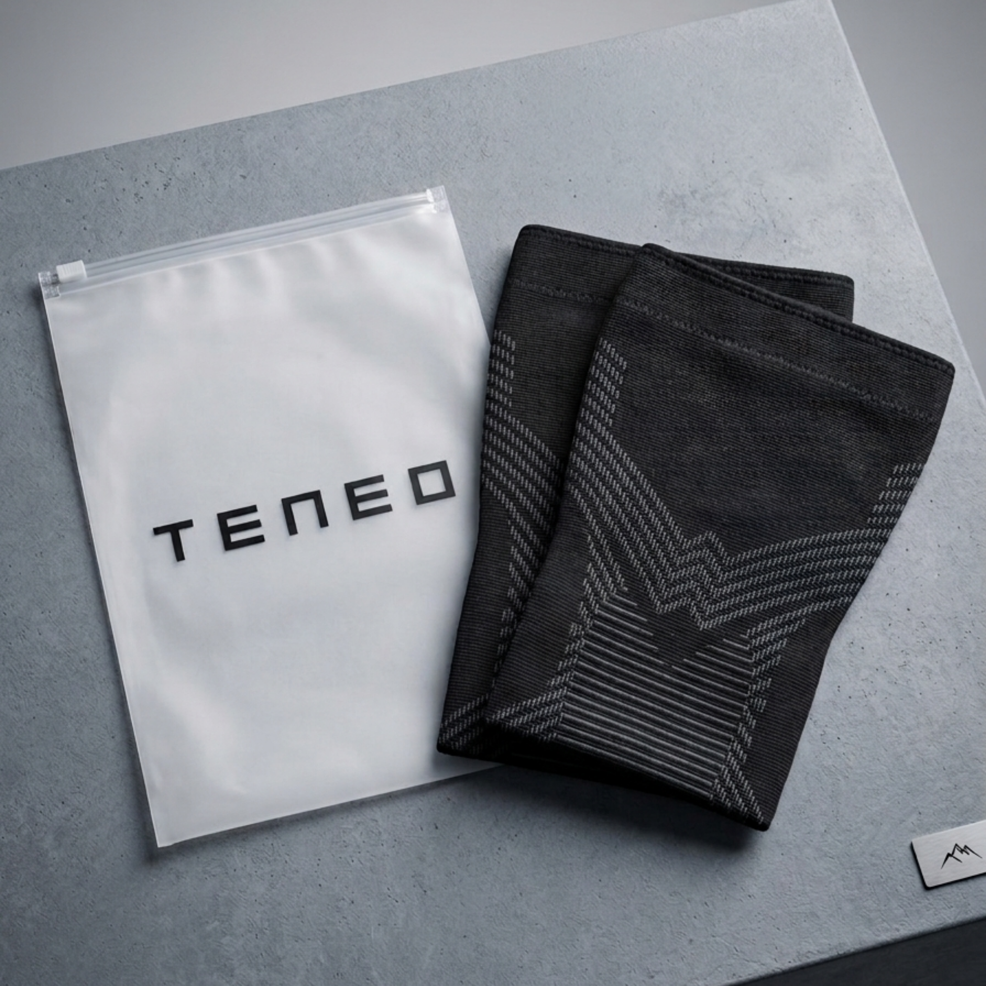 NEOTEC V3™ - KNEE COMPRESSION SLEEVES