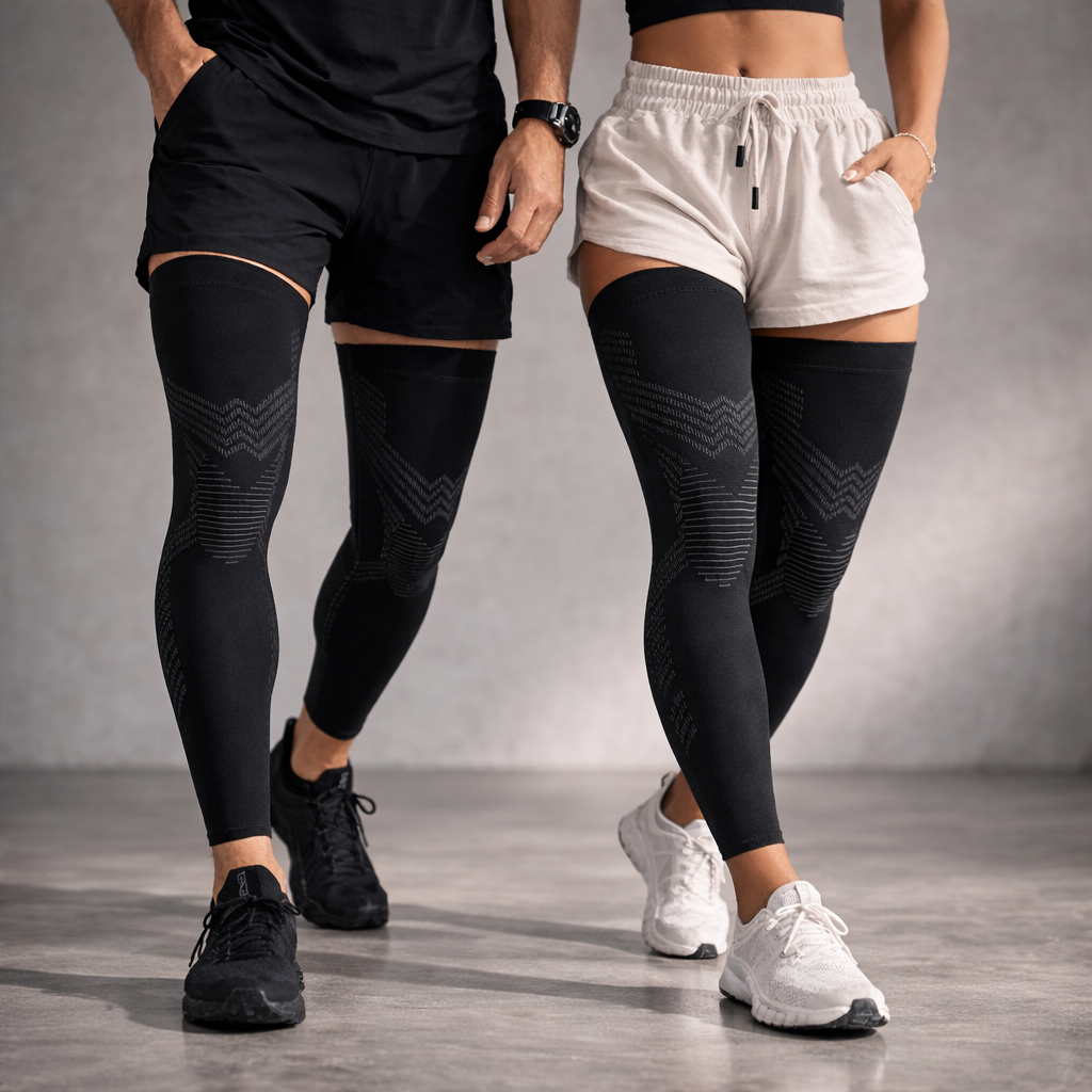 NEOTEC V3™ - KNEE SLEEVES